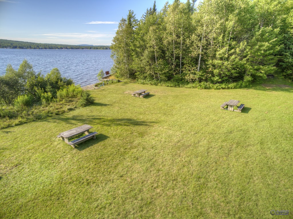 Parc Frontenac secteur Sainte-Praxède | 1E1, Rang A, Sainte-Praxède, QC G0N 1E1, Canada