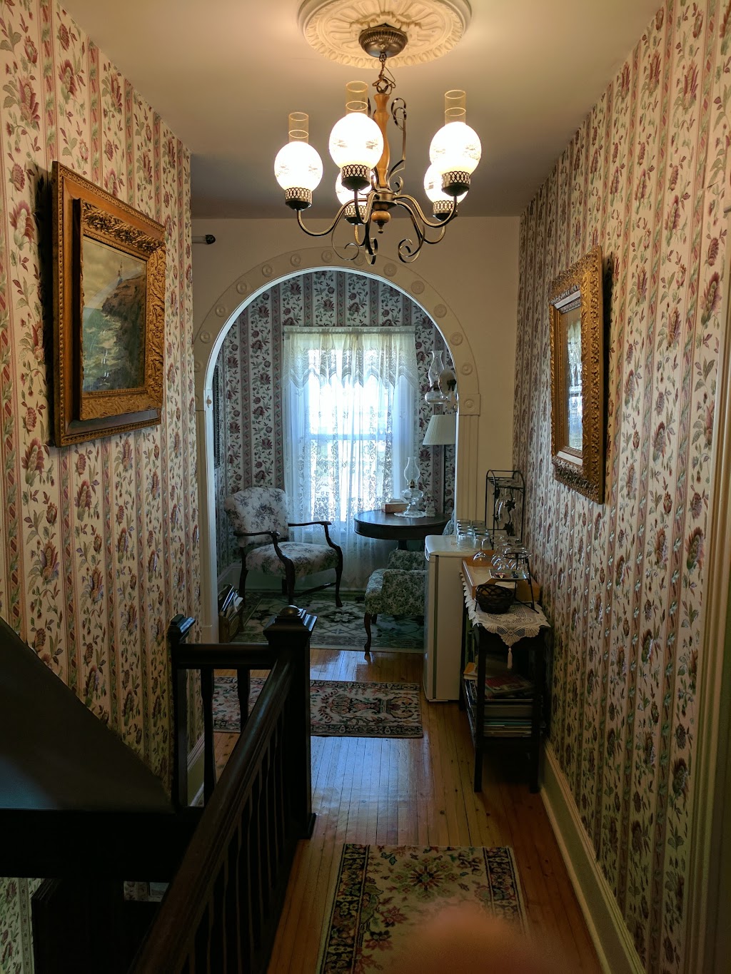 Prince County Guest House | 11 Lady Slipper Dr N, Miscouche, PE C0B 1T0, Canada | Phone: (902) 436-3216