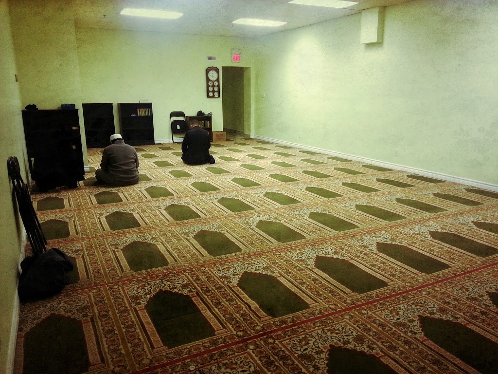 Ar-Rashaad Centre | 18 Automatic Rd #2, Brampton, ON L6S 5N5, Canada | Phone: (905) 595-1137