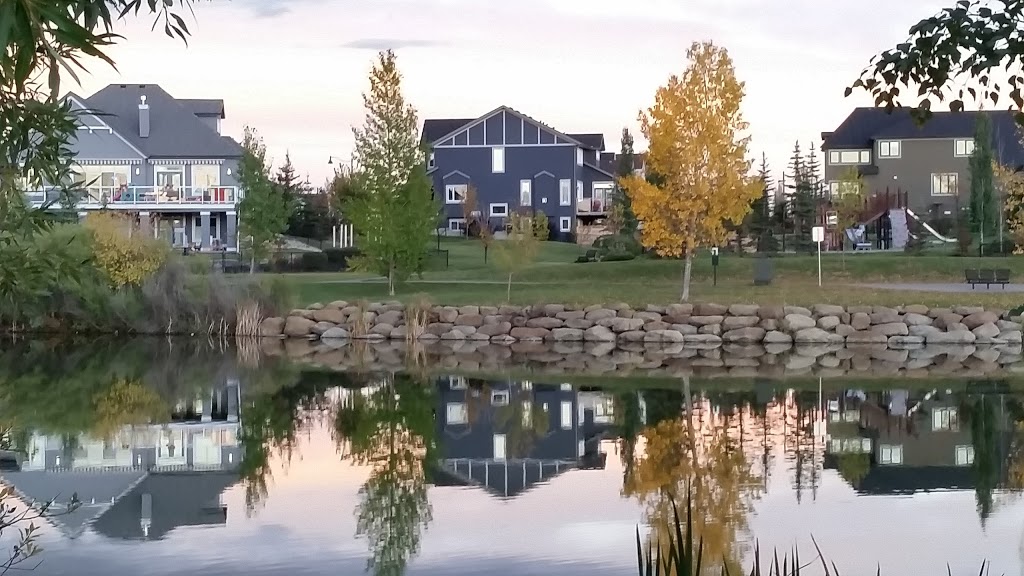 Pirate Park | 6 Elgin Terrace, Calgary, AB T2Z 4B7, Canada