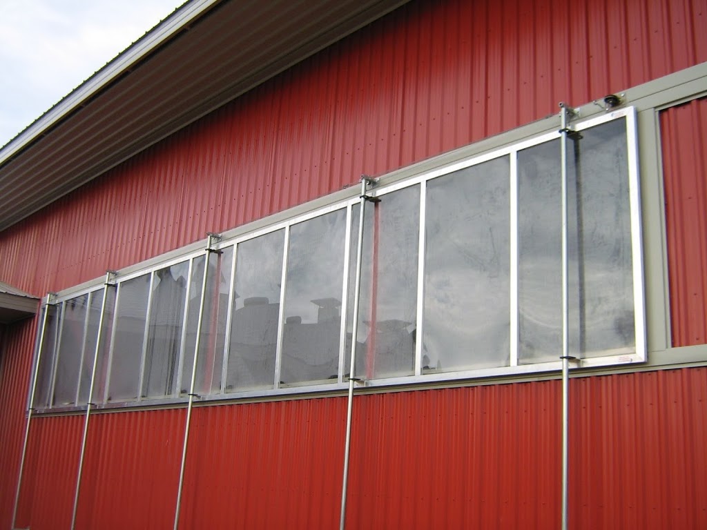 Sun-North Systems Ltd | 92 Railway St, Seaforth, ON N0K 1W0, Canada | Phone: (519) 527-2470