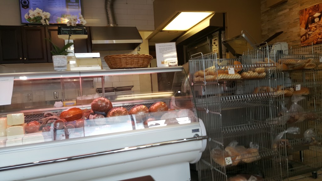 R Bakery Cafe | 326 Marlee Ave, North York, ON M6B 3H8, Canada | Phone: (416) 785-0002
