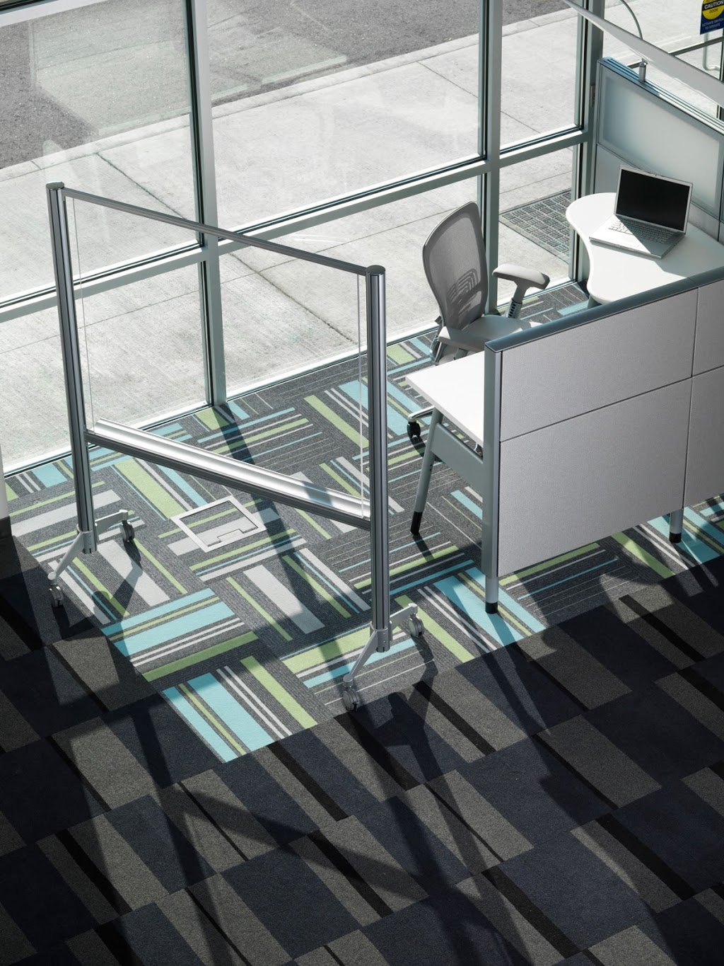ATWORK OFFICE FURNITURE | 545 Thompson Dr, Cambridge, ON N1T 2K7, Canada | Phone: (800) 561-2164