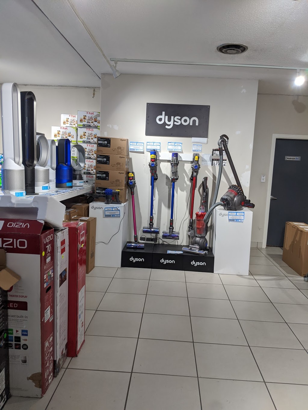 OpenBox.ca | 1608 SE Marine Dr, Vancouver, BC V5P 2R6, Canada | Phone: (604) 321-9339