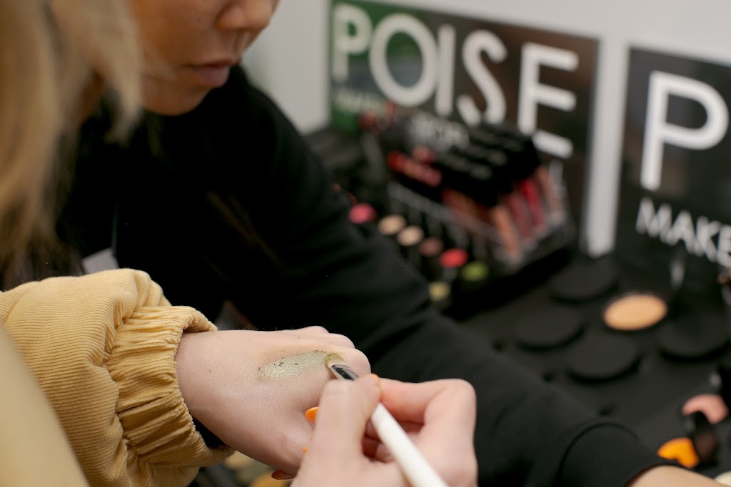 Poise Beverly Hills, Canada | 1868 Glen Dr Suite 203, Vancouver, BC V6A 4K4, Canada | Phone: (778) 863-8379