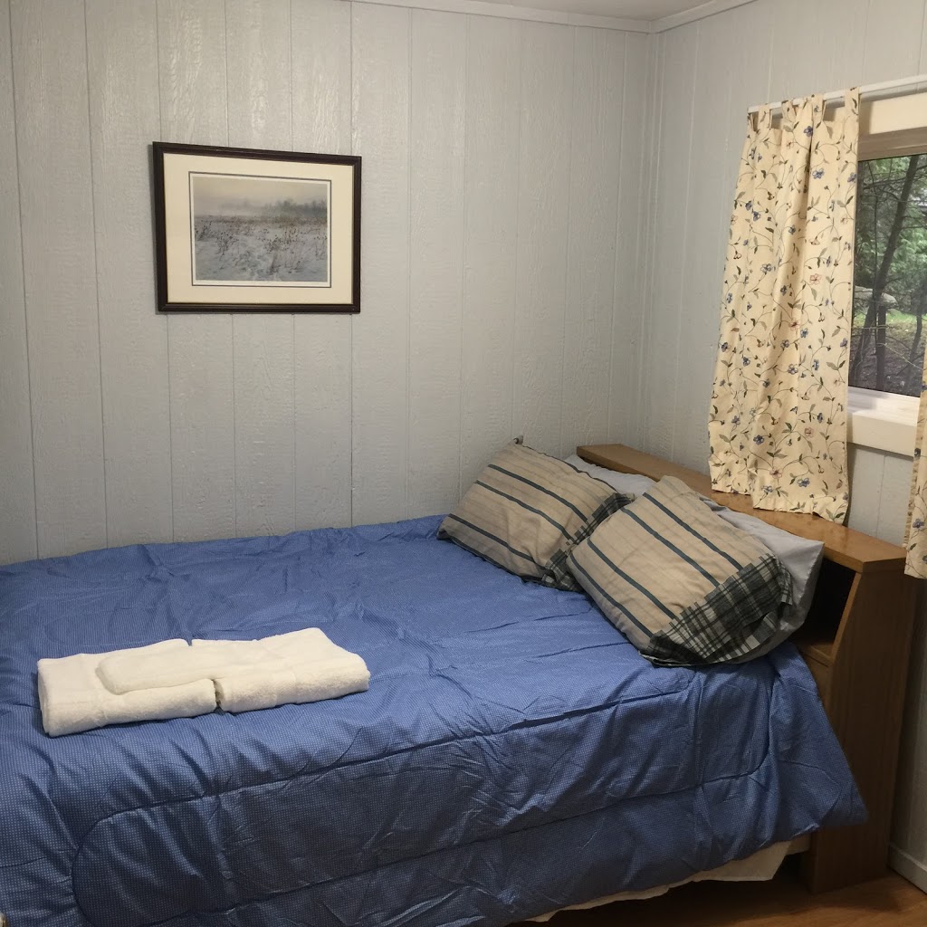 Black Lake Cabins | 2630 Highway 169, Torrance, ON P0C 1M0, Canada | Phone: (705) 762-1961