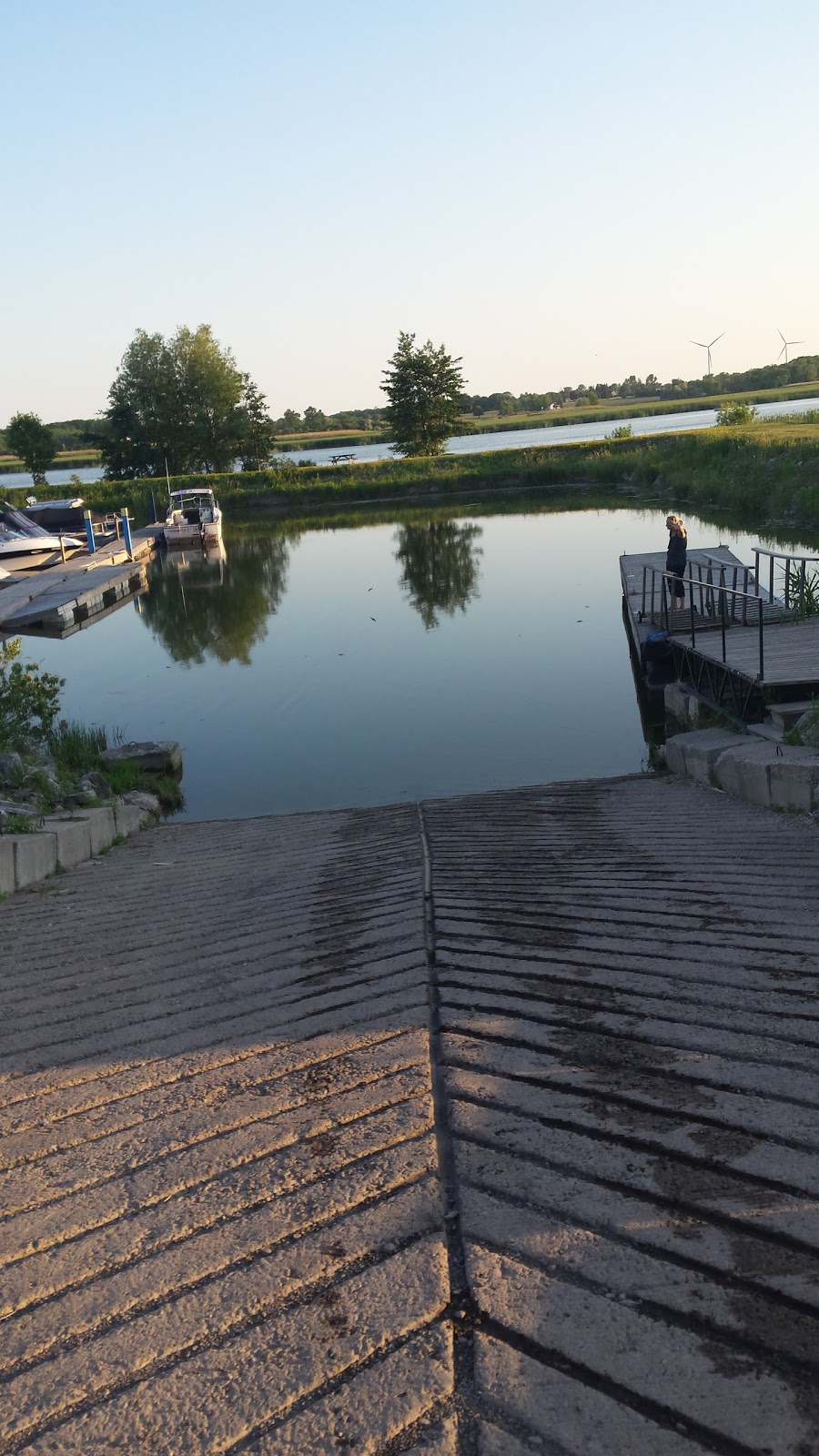 Shared Harvest | 834 N Shore Dr, Dunnville, ON N1A 2W5, Canada | Phone: (905) 701-7255