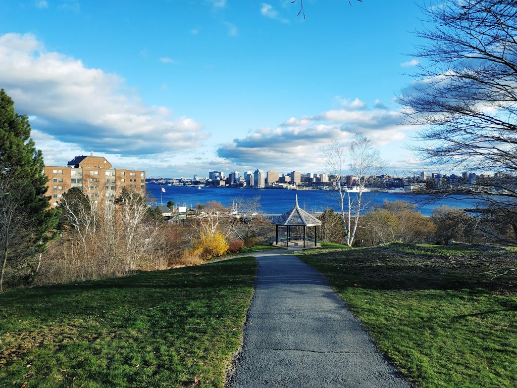 Leighton Dillman Park | 4 Windmill Rd, Dartmouth, NS B3A, Canada