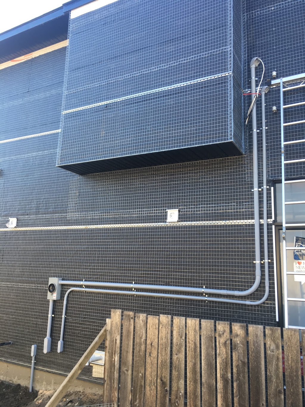 Sun Electrical Ltd. | 101, 10861 50 St SE, Calgary, AB T2C 3E5, Canada | Phone: (403) 214-8888