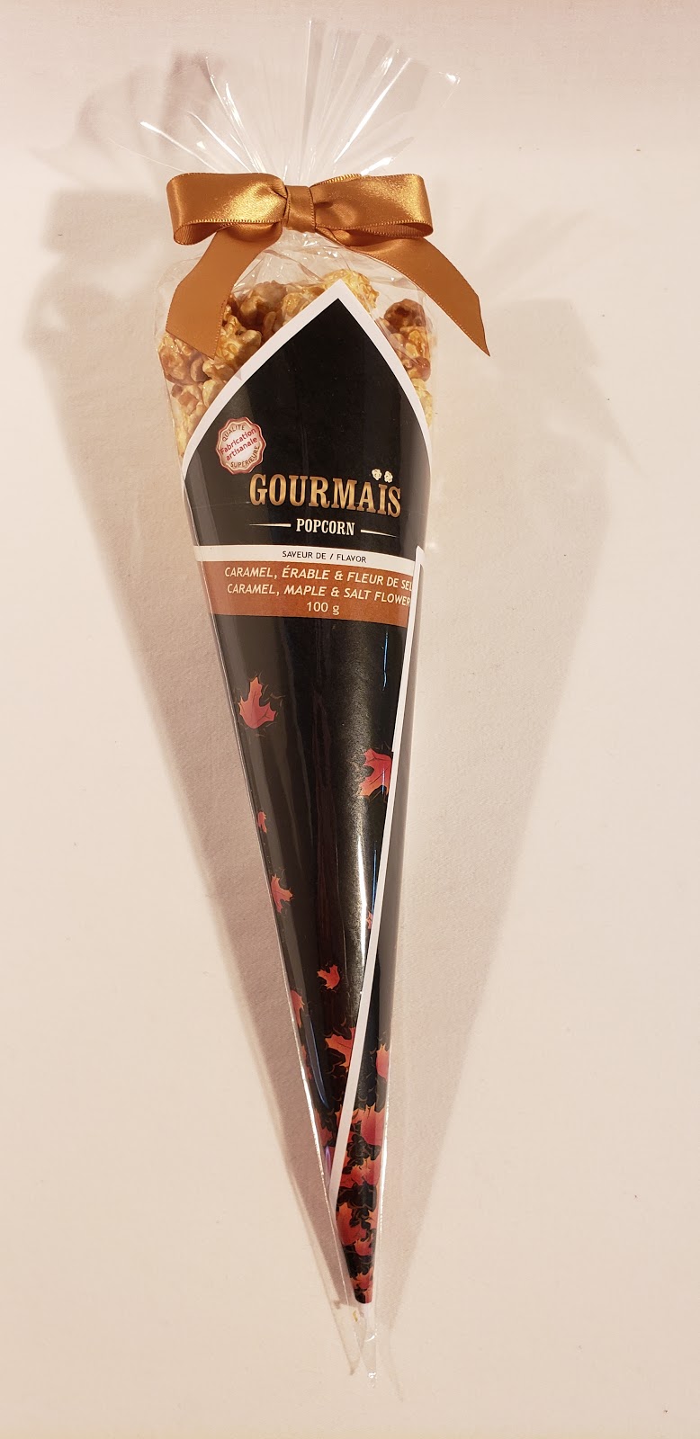 Gourmaïs Popcorn | 4500 Bd Kimber Suite 33, Saint-Hubert, QC J3Y 8K5, Canada | Phone: (450) 904-2414