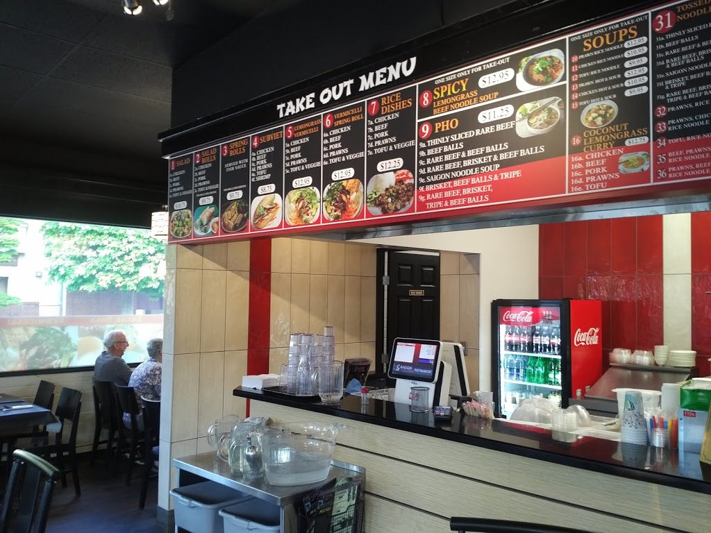Saigon Char-Broil | 1205 Esquimalt Rd, Victoria, BC V9A 3P1, Canada | Phone: (250) 590-9232