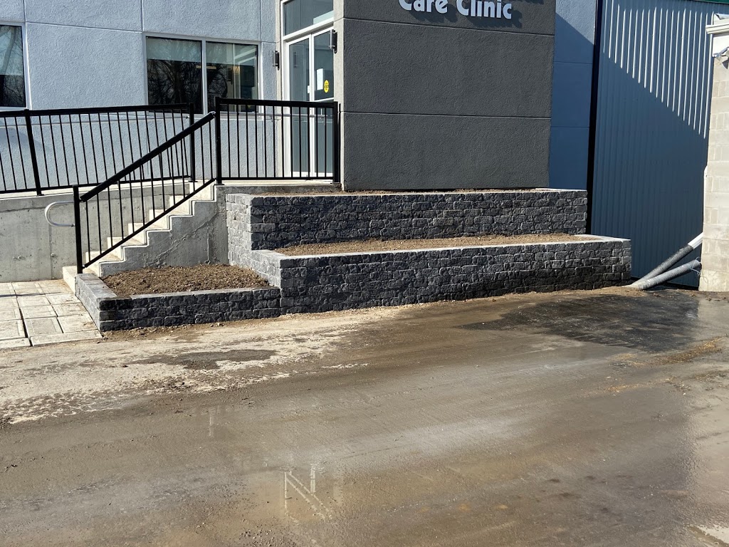 Strickler Property Maintenance | 518 Leinster St, Woodstock, ON N4S 7G6, Canada | Phone: (519) 535-3832