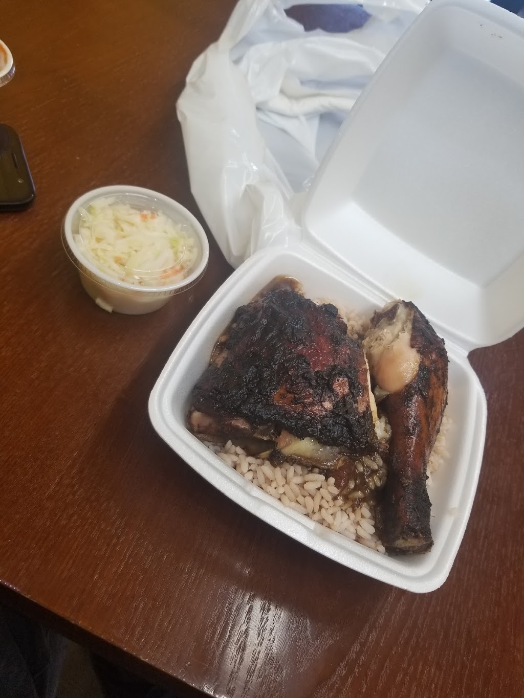 CARIB21 | 2039 Eglinton Ave W, York, ON M6E 2K4, Canada | Phone: (647) 979-2121