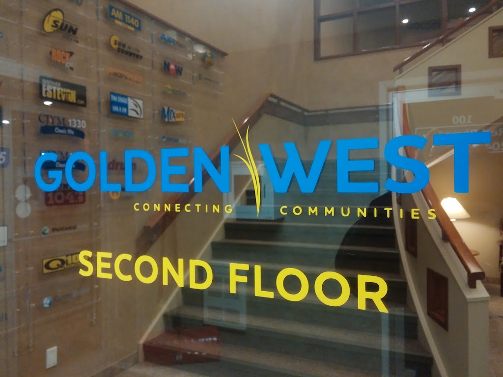Golden West Broadcasting Ltd. | 125 Centre Ave E, Altona, MB R0G 0B0, Canada | Phone: (204) 324-6464