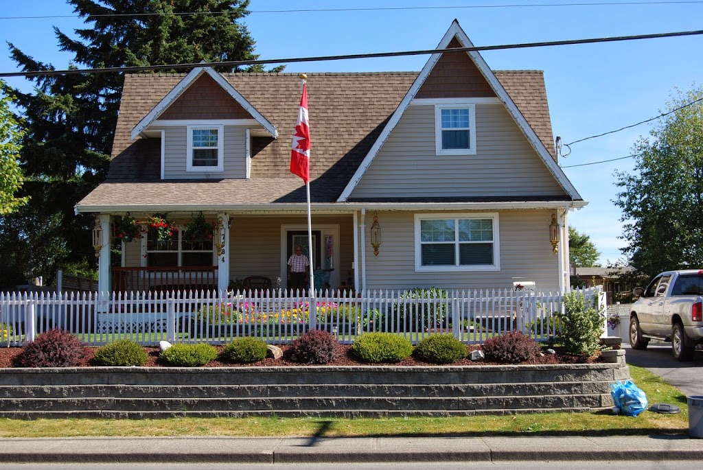 J Hall Drafting & Design | 28091 58 Avenue, Abbotsford, BC V4X 2P2, Canada | Phone: (604) 607-0290