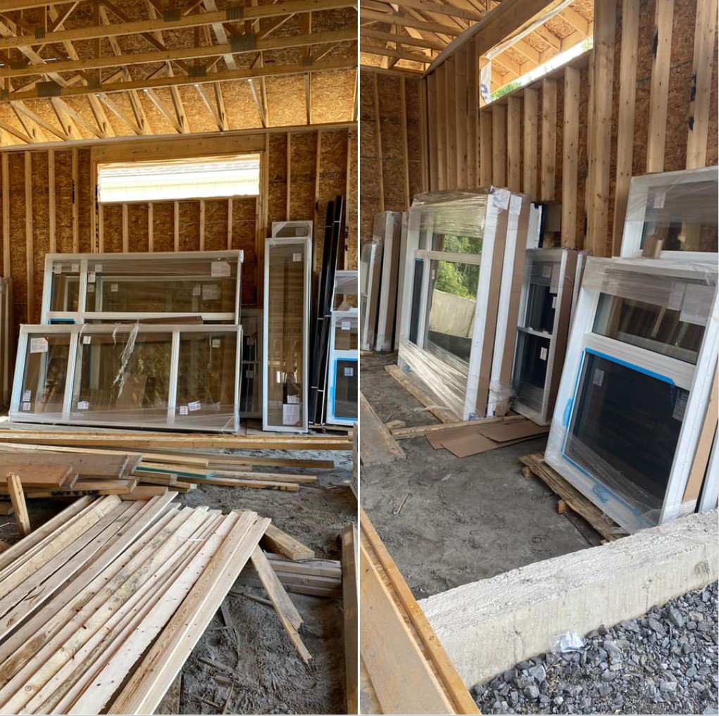Buildmart Windows & Doors | 2900 Sheffield Rd Unit#6, Ottawa, ON K1B 1A4, Canada | Phone: (844) 680-8414