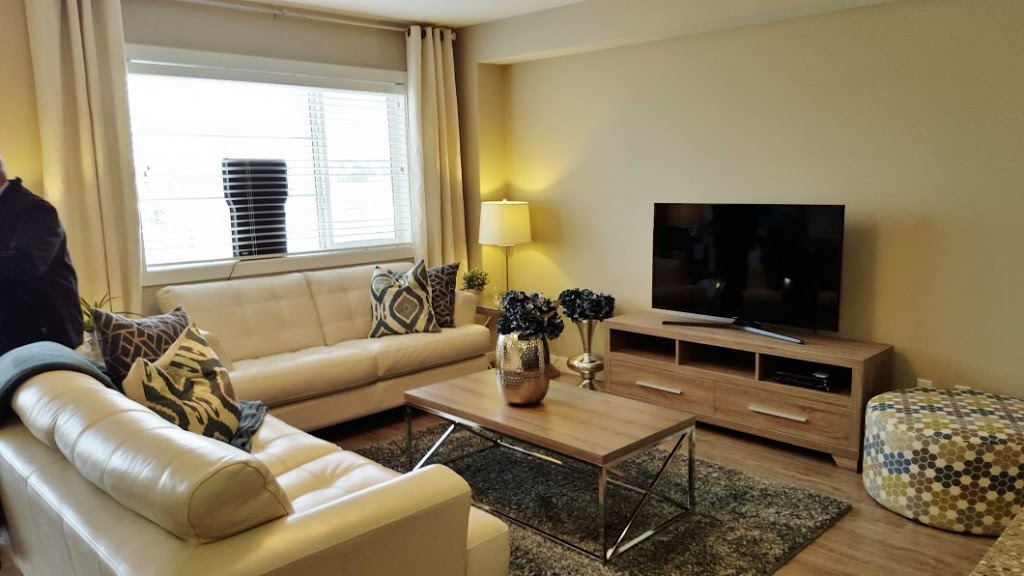 GIL Property Management and Sales Ltd | 220-1936 25 Ave NE, Calgary, AB T2E 6Z4, Canada | Phone: (403) 266-3550