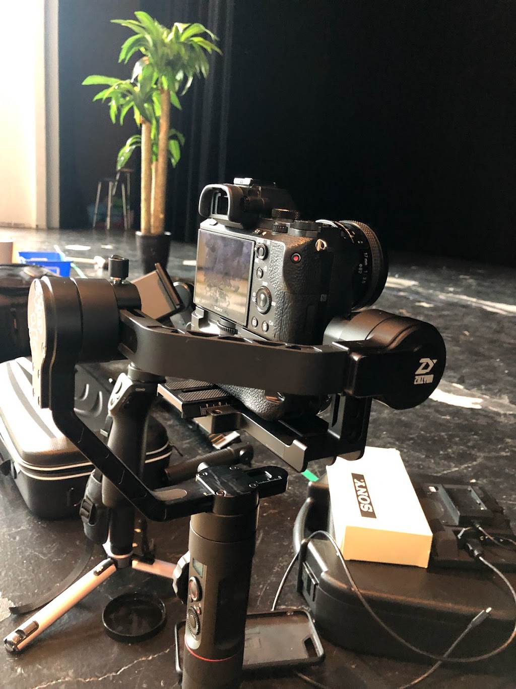 BrandSpeak Media | 430 Hazeldean Rd Unit 6, Kanata, ON K2L 1T9, Canada | Phone: (800) 971-5080
