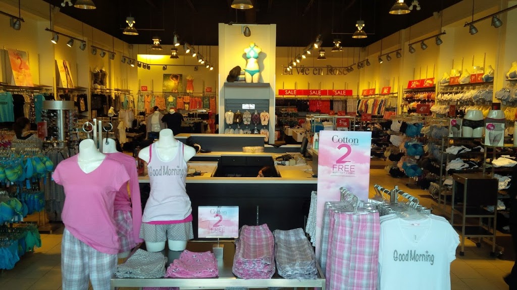 La Vie en Rose Heartland Town Centre Outlet | 6075 Mavis Rd, Mississauga, ON L5R 4G6, Canada | Phone: (905) 890-2925