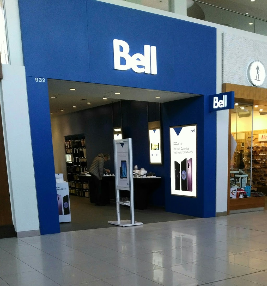 Bell | 2002 Park Royal S Level 1-932, West Vancouver, BC V7T 2W4, Canada | Phone: (604) 921-4720