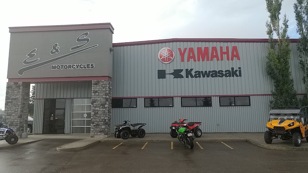 E&S Motorsports | 8812 111 St, Fort Saskatchewan, AB T8L 3T4, Canada | Phone: (780) 997-3818