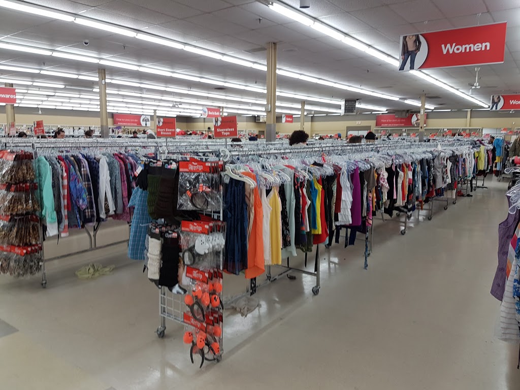 Value Village | 104 58 Ave SE, Calgary, AB T2H 0N7, Canada | Phone: (403) 255-5501