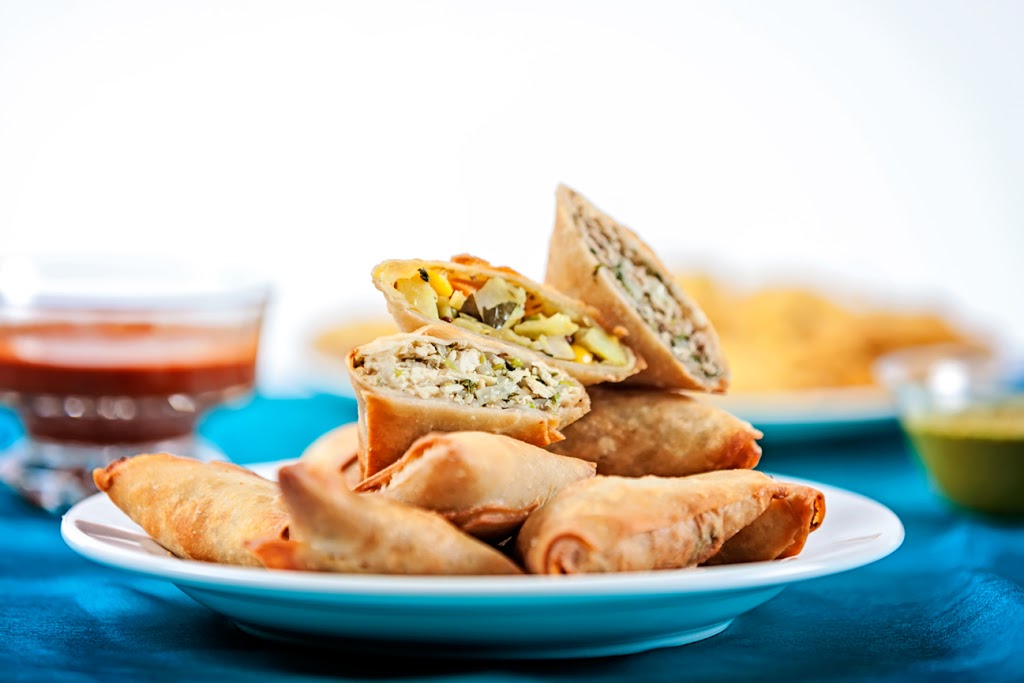 All Seasons Indian Catering | C, 2285 St Laurent Blvd #11, Ottawa, ON K1G 4Z6, Canada | Phone: (613) 738-7786