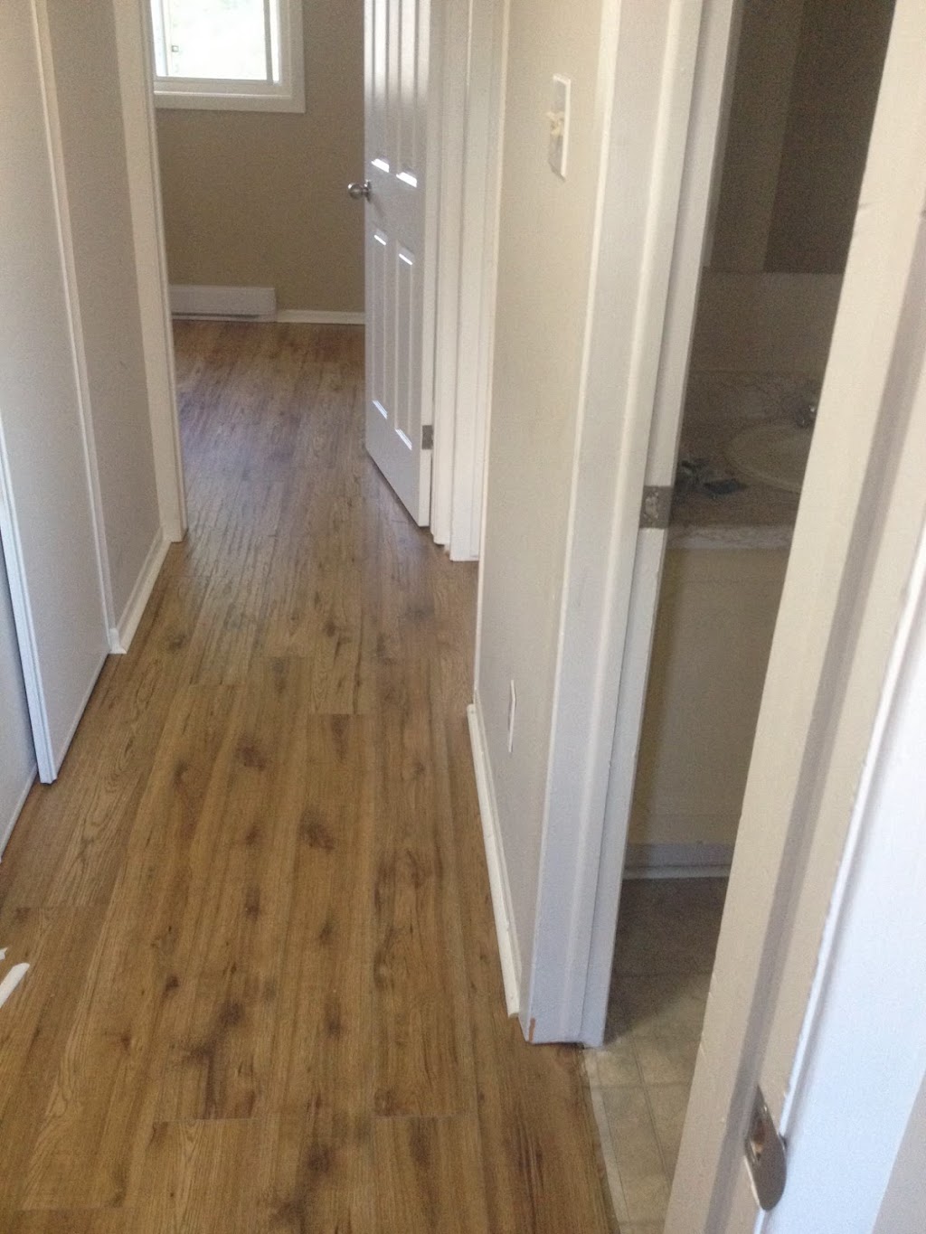 Jim Turner - Carpet Specialist | 88 Bay St, Barrys Bay, ON K0J 1B0, Canada | Phone: (613) 866-5232