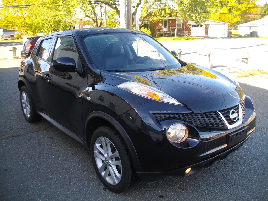 Automobiles Courtois & Fils Inc | 1322 Rue Notre Dame O, Victoriaville, QC G6P 7L6, Canada | Phone: (888) 929-8790