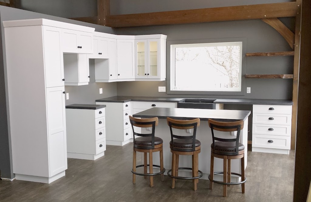 Resolute Cabinets | 101 S Railway Ave, Crystal City, MB R0K 0N0, Canada | Phone: (204) 208-0959