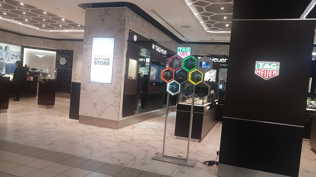 Longines | 6301 Silver Dart Dr, Mississauga, ON L4V 1W1, Canada | Phone: (905) 673-4576