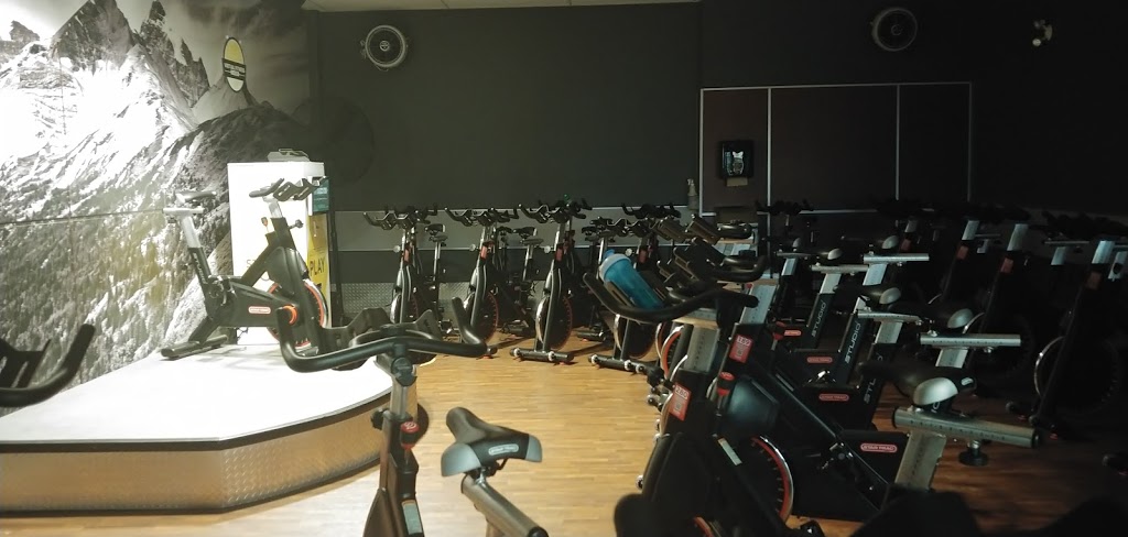 GoodLife Fitness Sudbury LaSalle and Gary | 2015 Lasalle Blvd, Sudbury, ON P3A 2A3, Canada | Phone: (705) 560-3193
