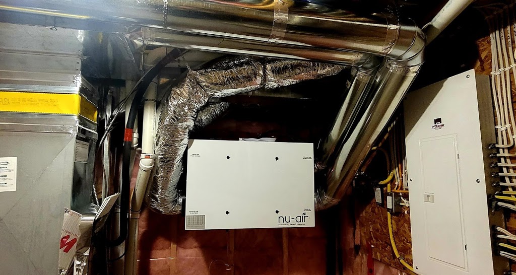 SouthWest Heating and Cooling | 65 William St, Tillsonburg, ON N4G 5R9, Canada | Phone: (289) 208-6000