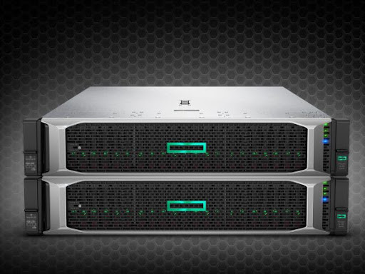 Hewlett Packard Enterprise | 2344 Bd Alfred Nobel Suite 200, Saint-Laurent, QC H4S 0A4, Canada | Phone: (888) 342-2156