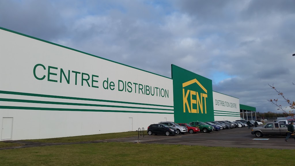 Kent Building Supplies Distribution Centre | 50 Commerce St, Moncton, NB E1H 0A5, Canada | Phone: (506) 859-5777