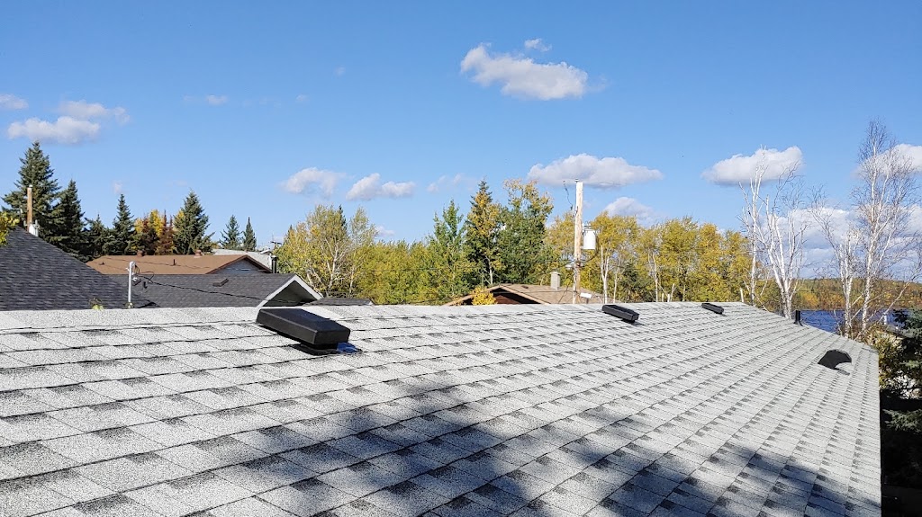 Armoured Exteriors Roofing | SW-23-46-27, W2, Prince Albert, SK S6V 5P9, Canada | Phone: (306) 220-4820