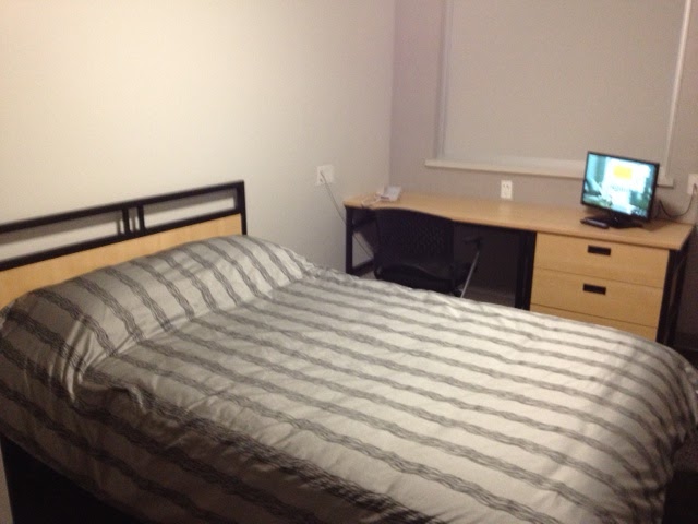 Residence & Conference Centre - Toronto | 1760 Finch Ave E, North York, ON M2J 5G3, Canada | Phone: (416) 491-8811