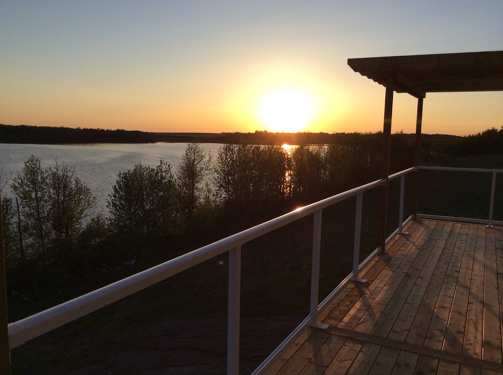 Sunset on Shannon | Three Lakes No. 400, SK S0K 3T0, Canada | Phone: (306) 241-7929