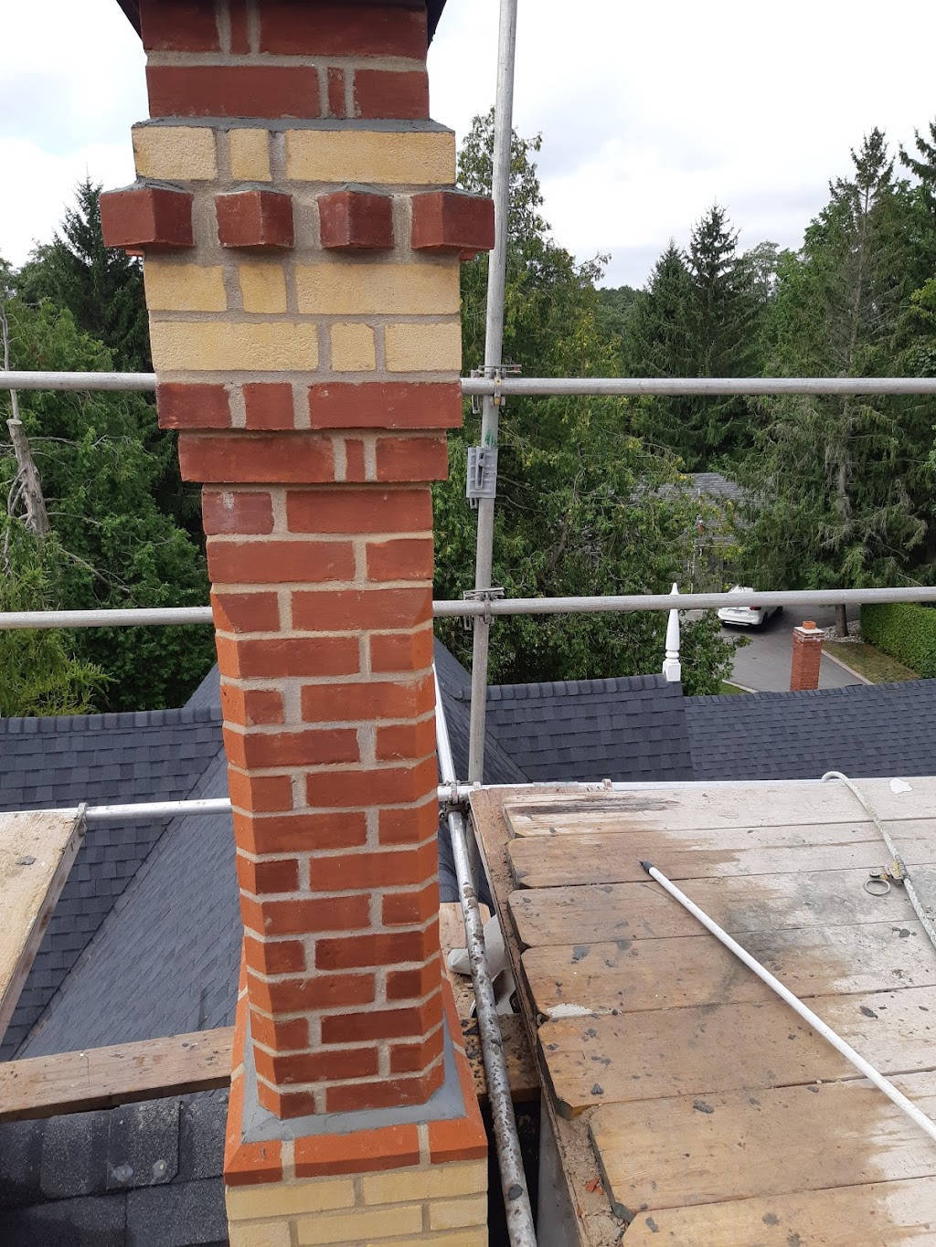 Eastern Restoration Peterborough | 2643 Lakefield Rd, Peterborough, ON K9J 6X5, Canada | Phone: (705) 743-8832