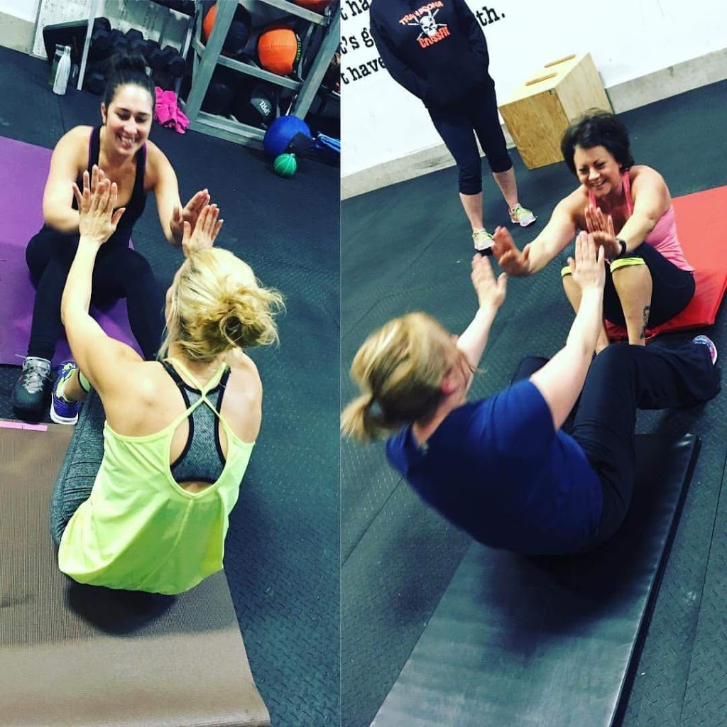 Transcona CrossFit | 877 Redonda St Unit 3, Winnipeg, MB R2C 2Z2, Canada | Phone: (204) 688-9178