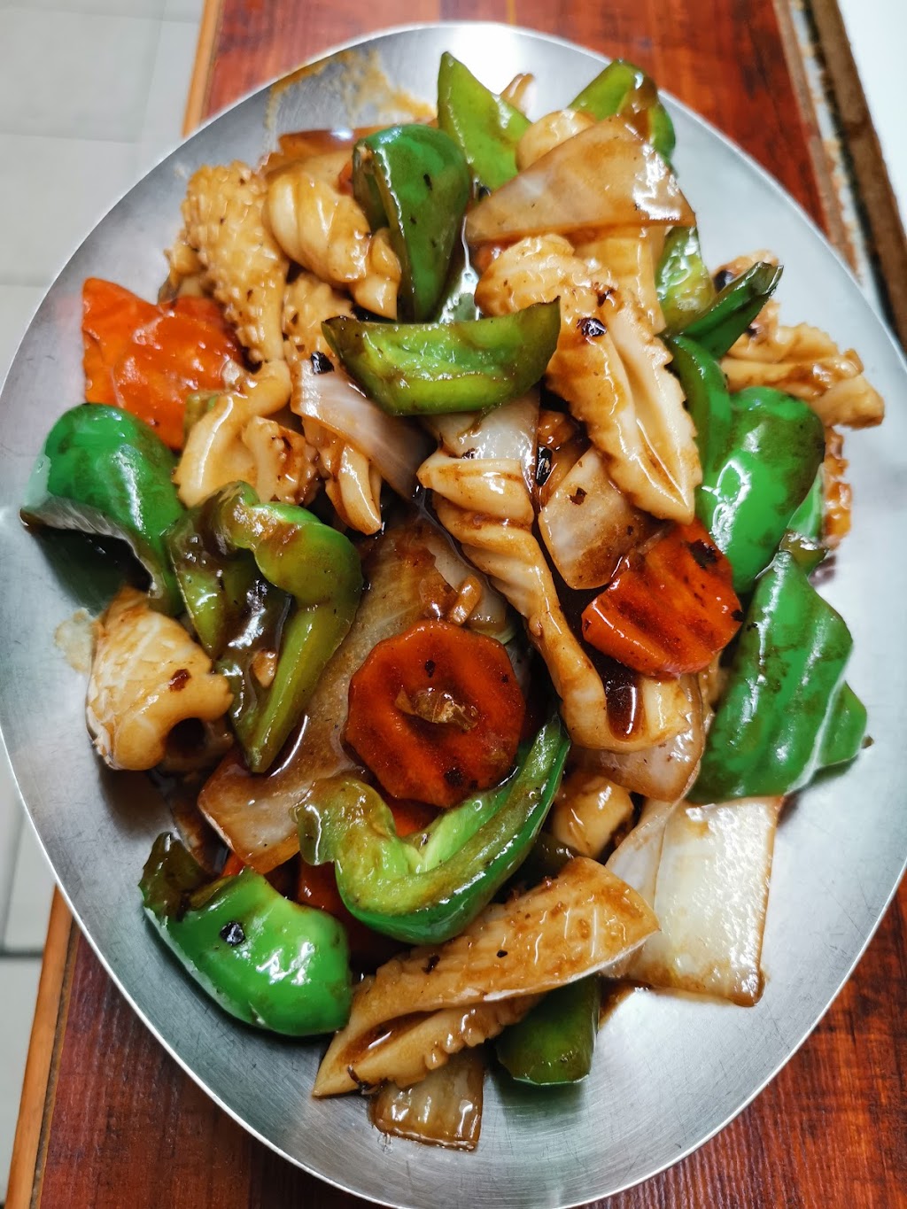 YUAN OF ASIA RESTAURANT & LOUNGE | 107 S Albion St, Amherst, NS B4H 2X2, Canada | Phone: (902) 667-1333
