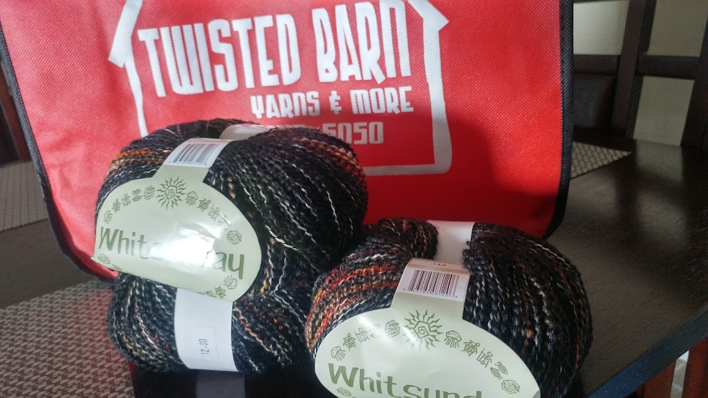 The Twisted Barn | 404039 Range Rd 72, Alhambra, AB T0M 0C0, Canada | Phone: (403) 845-5050