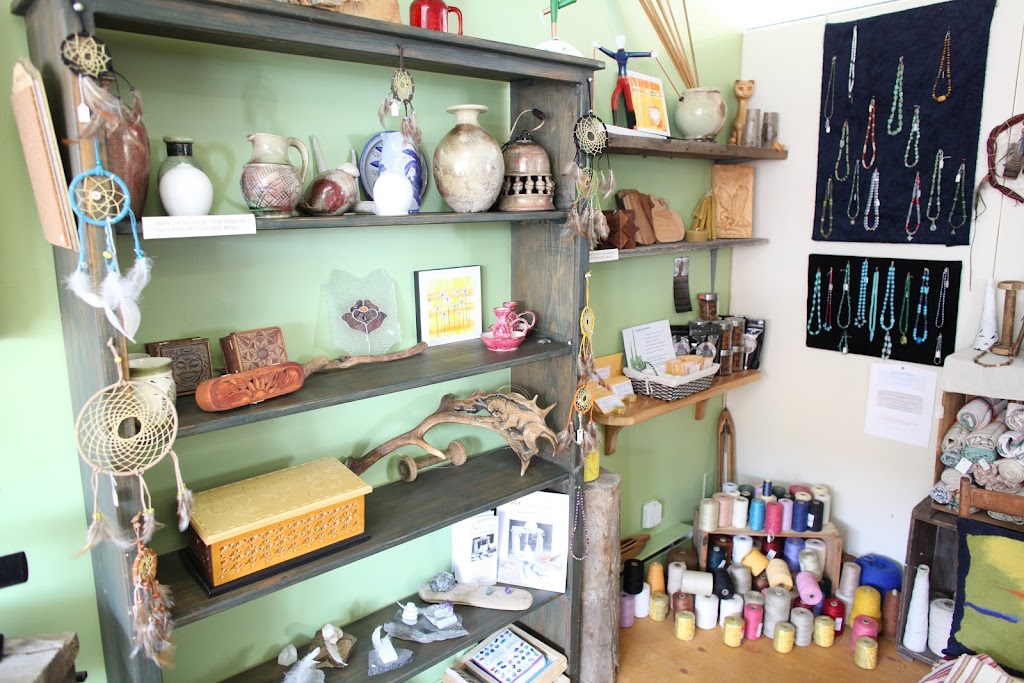 Galerie Métissage | 6361 Rue Salaberry, Lac-Mégantic, QC G6B 1J4, Canada | Phone: (819) 583-2223