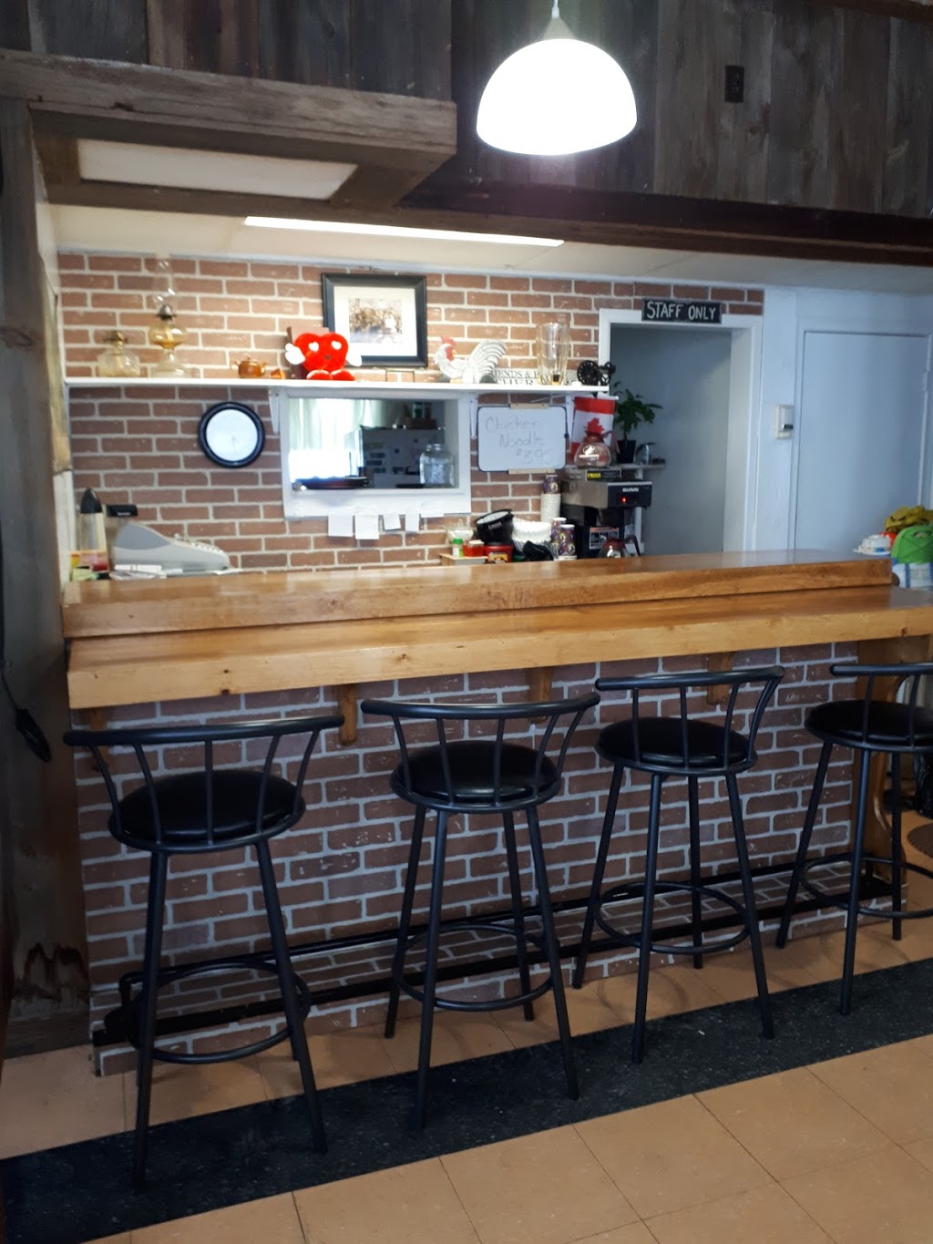 Corner Cafe Gas Bar & Variety | 11609 ON-3, Wainfleet, ON L0S 1V0, Canada | Phone: (905) 899-9998