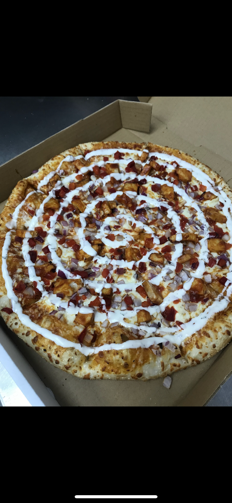Nino Pizza Port Colberne | 474 Main St W, Port Colborne, ON L3K 3W1, Canada | Phone: (905) 834-6466