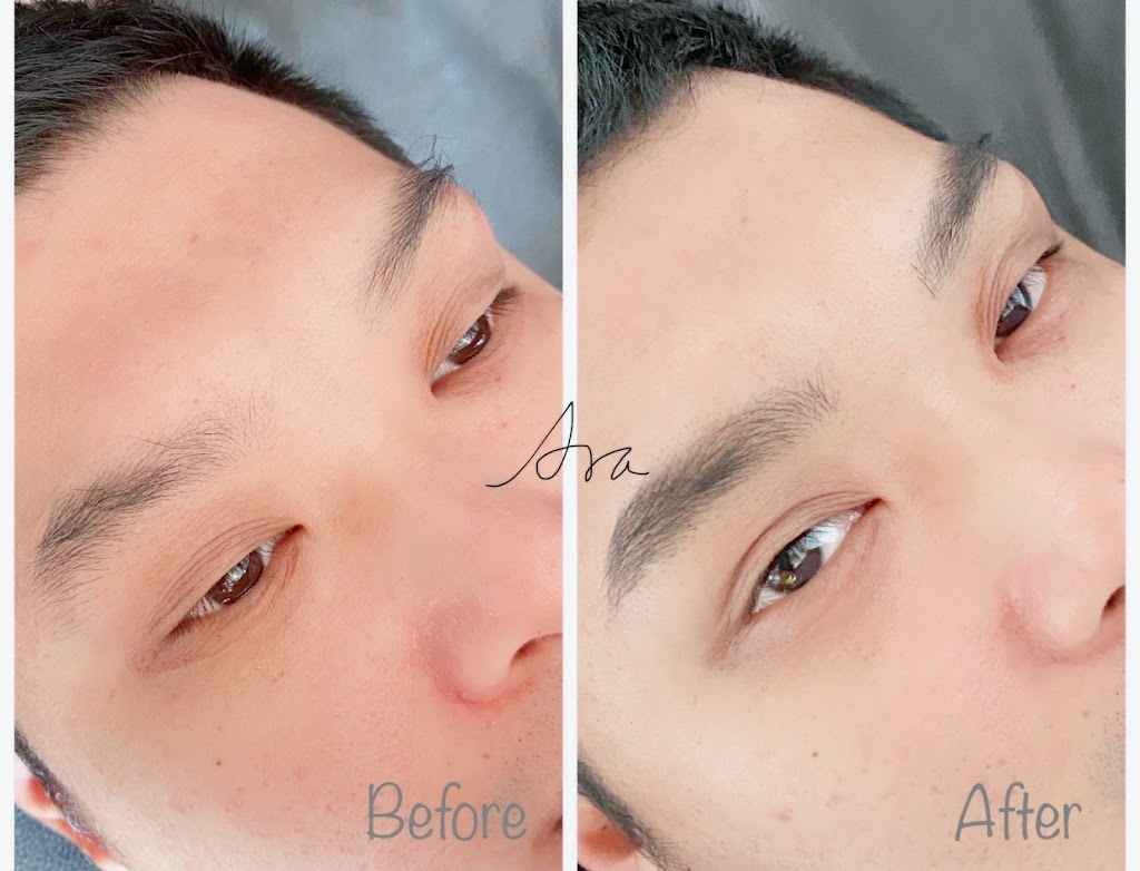 Be beauty by Ara | 21 Main St, Ashern, MB R0C 0E0, Canada | Phone: (249) 288-4272