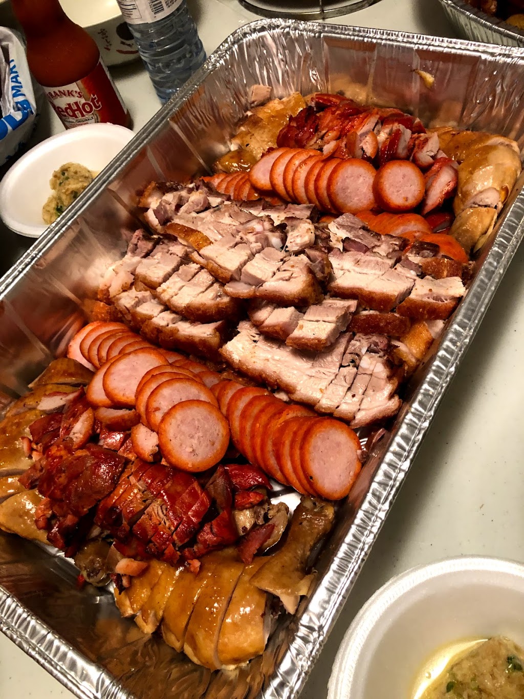 Sunplus Asian Kitchen | Canada, Ontario, Markham, Bur Oak Ave, unit 6邮政编码: L6C 0A2 | Phone: (905) 887-1388