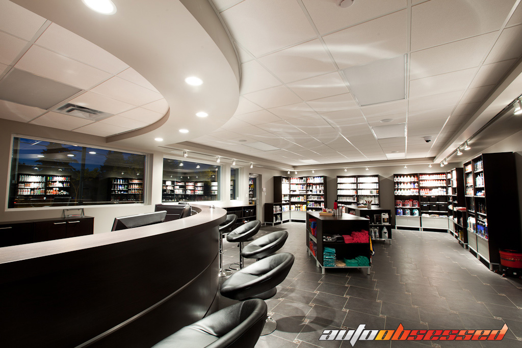 Auto Obsessed™ | 9635 63 Ave NW, Edmonton, AB T6E 0G2, Canada | Phone: (780) 229-0732
