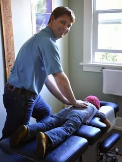 Atlas Chiropractic, Massage and Wellness Center | 2228 James St, Bellingham, WA 98225, USA | Phone: (360) 527-1030