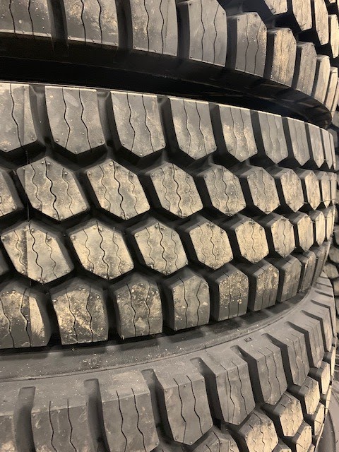 Gripco Tire Sales Inc | 3961 78 Ave NW, Edmonton, AB T6B 2N3, Canada | Phone: (780) 851-5615